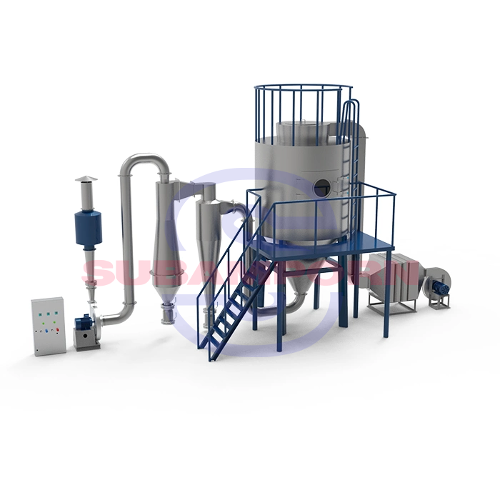 ProcessDryer